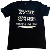 Load image into Gallery viewer, The Devil is A Liar Shirt
