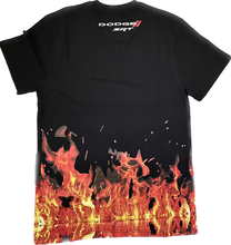 Load image into Gallery viewer, Dodge SRT Hellcat Shirt.
