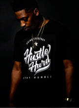 Load image into Gallery viewer, Hustle Hard Stay Humble Shirt!
