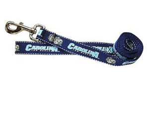 UNC Tar Heels Dog Leash